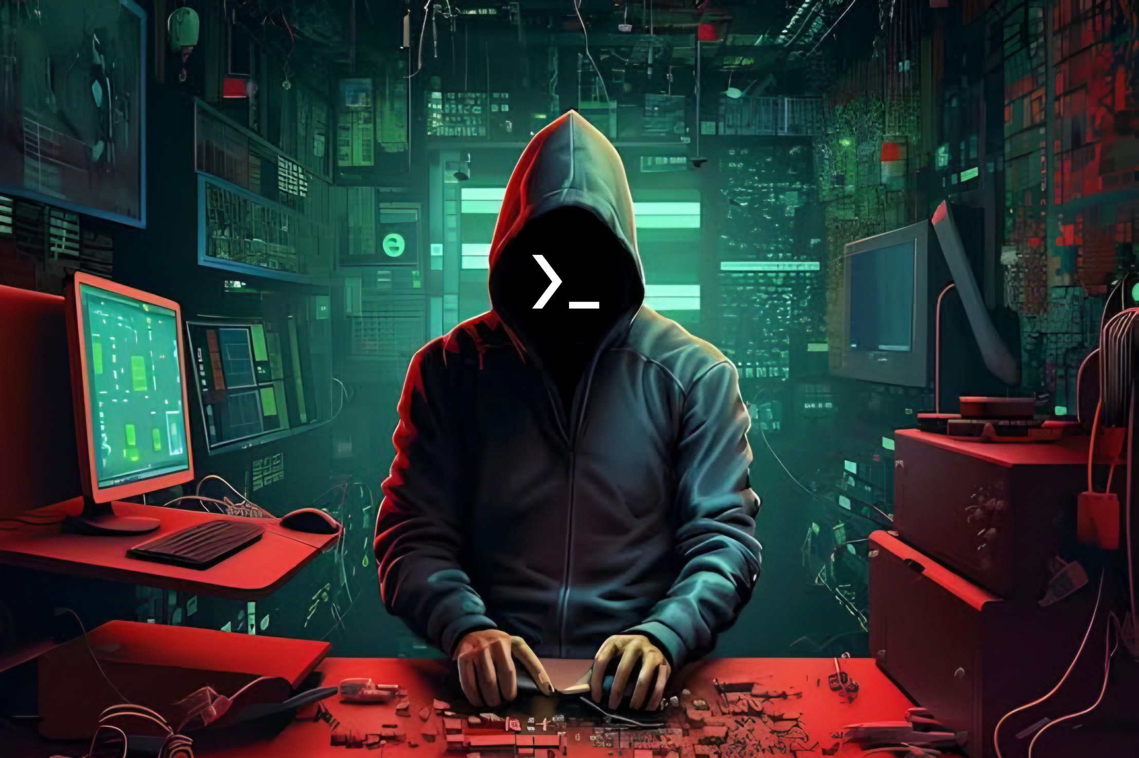 Web Dev - WhomRX666 Blackhat Hacker