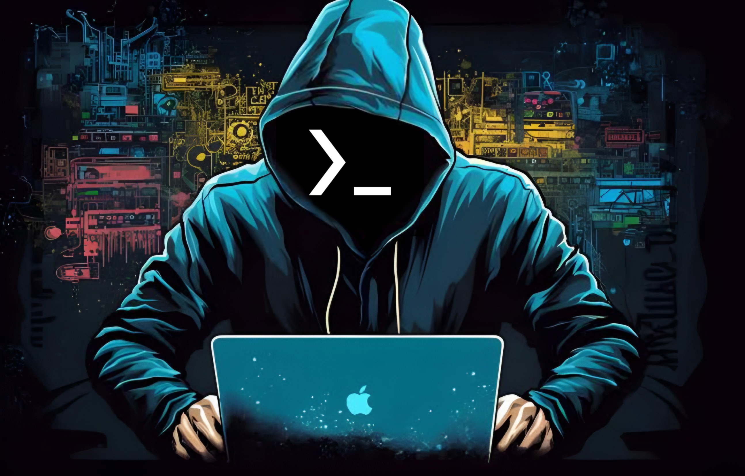 Programming - WhomRX666