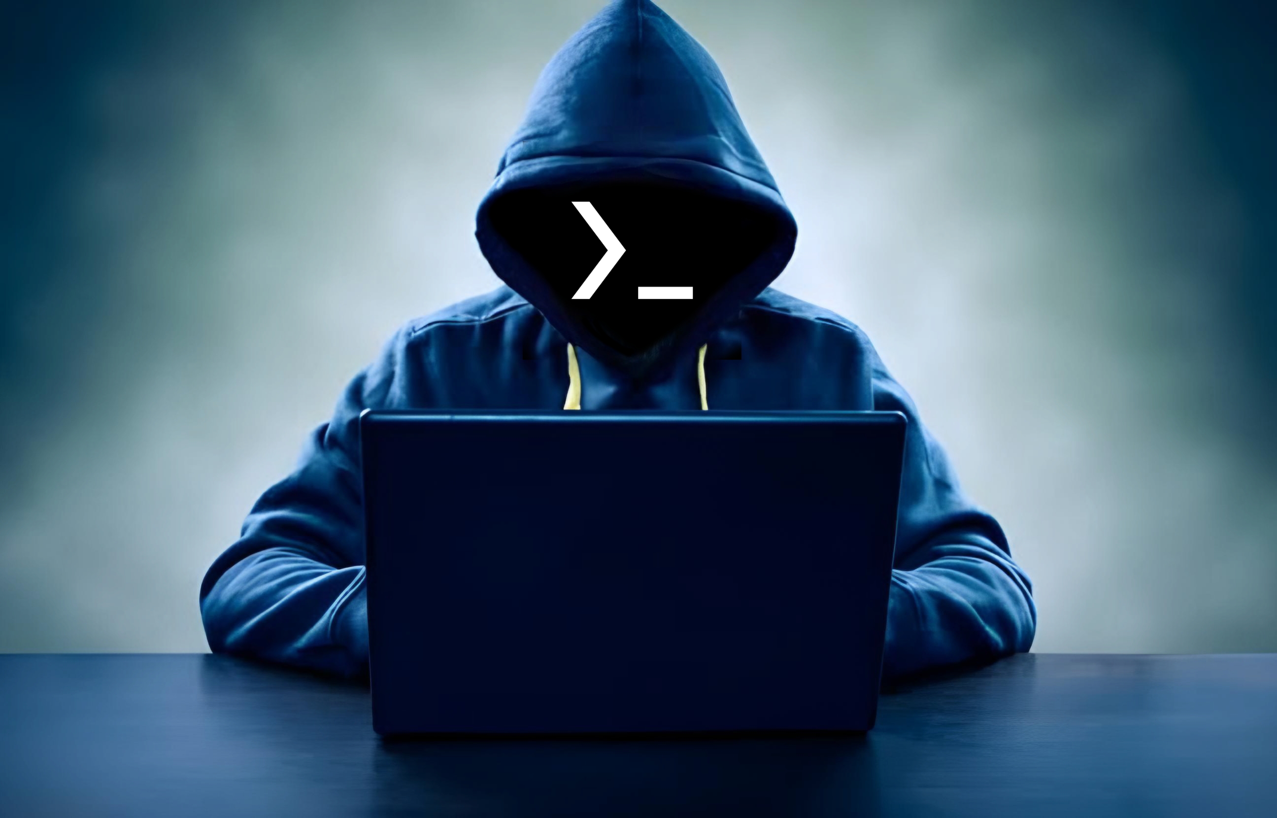 Blackhat Hacker - WhomRX666